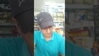 Widal test scam customer ke sath minivlog thapliyal home youtubeshorts [upl. by Phedra157]