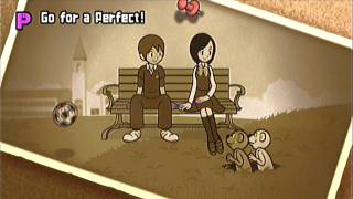 Rhythm Heaven Fever  Remix 8 Perfect [upl. by Ztirf]