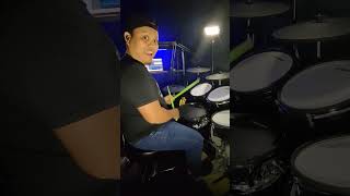 LaguSatu Kalimah songby Khalifah Drum Sudoku Lexus 11pro [upl. by Micco]