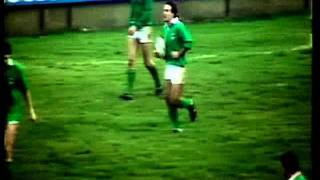 David Curtis try vs Munster Rugby 1991 [upl. by Demetri]