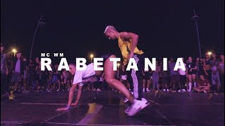 RABETANIA  MC WM I Coreografia Tiago Montalti RioH2K2018 [upl. by Halda]