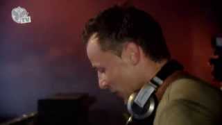 Tomorrowland 2013  Yves V  Saturday [upl. by Salvucci]