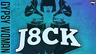 J8CK  Gypsy Woman Official promo [upl. by Yenruoj]