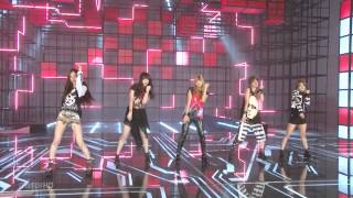 fx  Electric Shock mirrored Dance ver [upl. by Rice20]