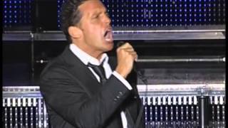 LUIS MIGUEL DVD 2008 EN ARGENTINA GIRA COMPLICES COMPLETO [upl. by Matty80]