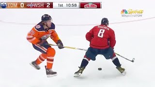 Alex Ovechkin Best NHL Highlights 20192020 [upl. by Ivy]