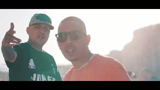 Terrateniente ft Warrior Rapper School  Ponme a Prueba [upl. by Yleen351]