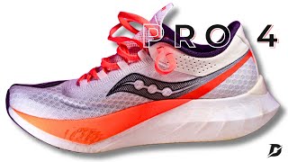 ❌ SAUCONY ENDORPHIN PRO 3  ¿Es MEJOR que NIKE VAPORFLY 😮 [upl. by Katti]