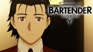 Bartender Glass of God Review [upl. by Dust]