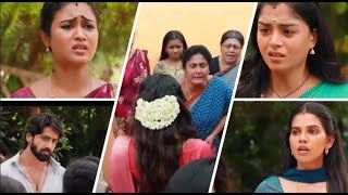 Mahanadhi  Episode Promo  27th September 2024 [upl. by Etiam]