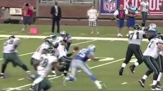 Ndamukong Suh Highlights [upl. by Antipus]