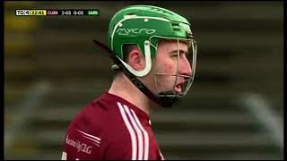 2016 All Ireland Club Hurling Semi Final Cusendall v Sarsfields [upl. by Khanna87]