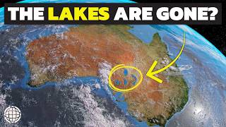 Where Did Australias Great Lakes Go [upl. by Anahs]