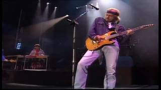 Dire Straits  Calling Elvis LIVE On the Night 1993 HD [upl. by Eerol834]