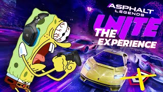 Asphalt Legends Unite the Experience [upl. by Frankel858]