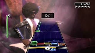 Rock Band 2  quotLivin on a Prayerquot Expert Guitar 100 FC 130805 [upl. by Egoreg]