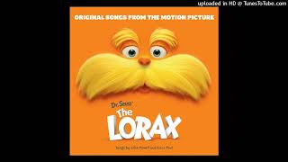 The Lorax  How Bad Can I Be 432hz [upl. by Threlkeld]