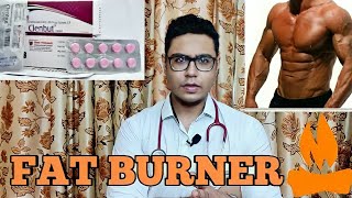 Doctor Explains CLENBUTEROL The best fat burner [upl. by Aredna675]