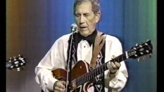 Chet Atkins  Yakety Axe Live 1991 [upl. by Ahseel]