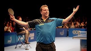 JanOve Waldner  Magic Shots The Mozart [upl. by Wilfred]