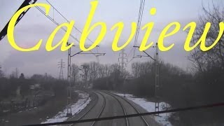 Cabview Łódź Kaliska  Łódź Chojny JAZDA KABINOWA EP08 [upl. by Rocky]