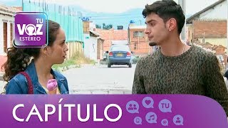 Tu Voz Estéreo Enamórate de mí  Caracol Televisión [upl. by Kenway]