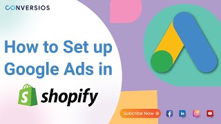 How to Add Google AdSense to Shopify Quick amp Easy [upl. by Sibelle791]