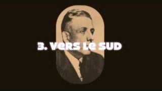 Poulenc  Calligrammes 12 [upl. by Arait]