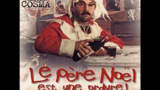 le pére noel est une ordure  genérique 1982 [upl. by Warwick]