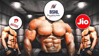 BSNL एक बार फिर आ रहा है jio और airtel के चटनी बनाने [upl. by Anwahsar]