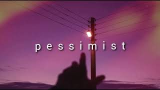 lithe  pessimist slowedreverb [upl. by Odele]