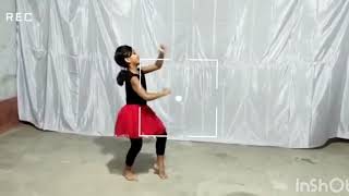 Balma mujhe coca cola pila de Dance performance By Little Champs MAA DANCE SCHOOL [upl. by Werby341]