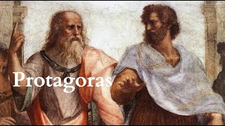 Plato  Protagoras  Full audiobook with accompanying text AudioEbook [upl. by Hagen]