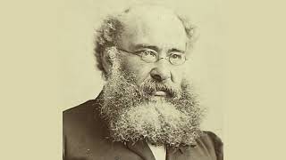 Anthony Trollope  The Way We Live Now 1875 [upl. by Llehsyt48]