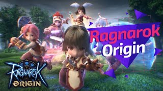 Ragnarok Origin Guia de Hidden Porings  Veja como pegar todos [upl. by Malti379]