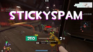 LMAOBOX CritHack  TF2 Demoman amp Heavy Clips [upl. by Plath]