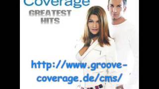 Groove Coverage  Only Love [upl. by Imeon]