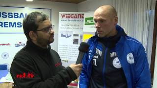 20151215 Interview mit Thorsten Legat nach Wut PK [upl. by Richel]