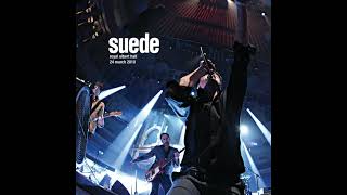 Suede  Beautiful Ones Live [upl. by Nunes68]