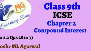 Class 9th ICSE Math Ch 7 Quadratic Equations Ex 7 Qus 7 to 12 [upl. by Ainuj]