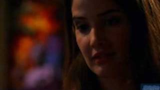 Cobie Smulders en smallville [upl. by Stimson]