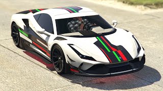 NOUVELLE SUPERSPORTIVE DU DLC FINAL [upl. by Waki6]