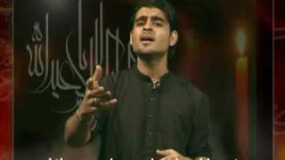 OFFICIAL VIDEO Lo Agaya Bazaar PART 12  Shabbir and Abbas Tejani 20092010 [upl. by Shute]