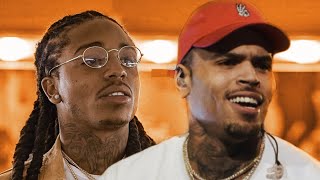 Jacquees  All My Life ft Chris Brown [upl. by Garfield]