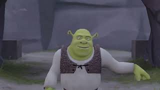 SFM When Shrek 5 is announced [upl. by Enamrahs]