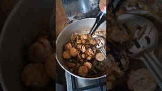 Shit vlogs  Receta de chifa chopsuey con tallarín 🧧🥢🍜 [upl. by Rigdon]