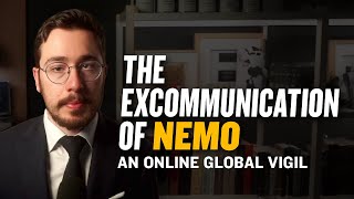 Excommunication of British YouTuber Nemo the Mormon A Global Vigil  Ep 1947 [upl. by Nired482]