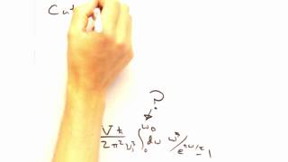 Solid State Physics in a Nutshell Week 62 Heat capacity with the Debye model [upl. by Lucian]