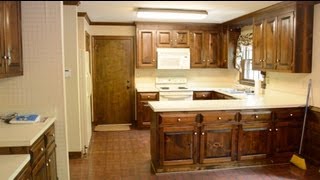 New House Tour The Before [upl. by Goodyear250]