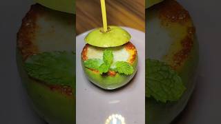 Creamy and tasty guava Shake😋guava shake viralvideo viralshort shorts subscribe trending [upl. by Lleret]